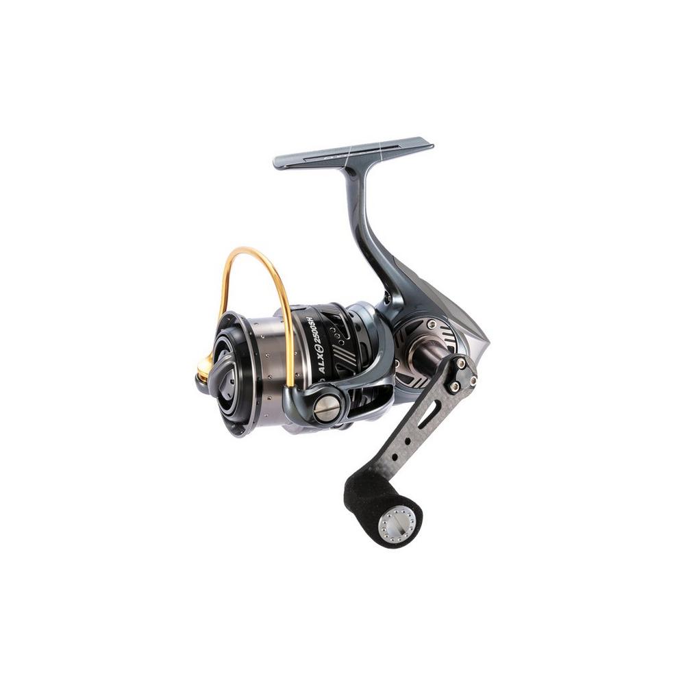 Kastking Reel Zephyr - Carretilha de Pesca ABU GARCIA Revo