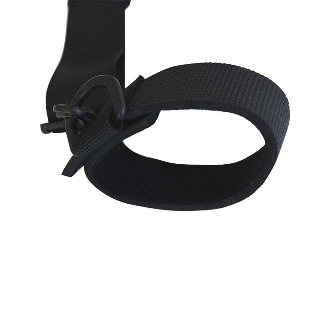 Fishing Rod Holder - Cinto de Transporte para Vara de