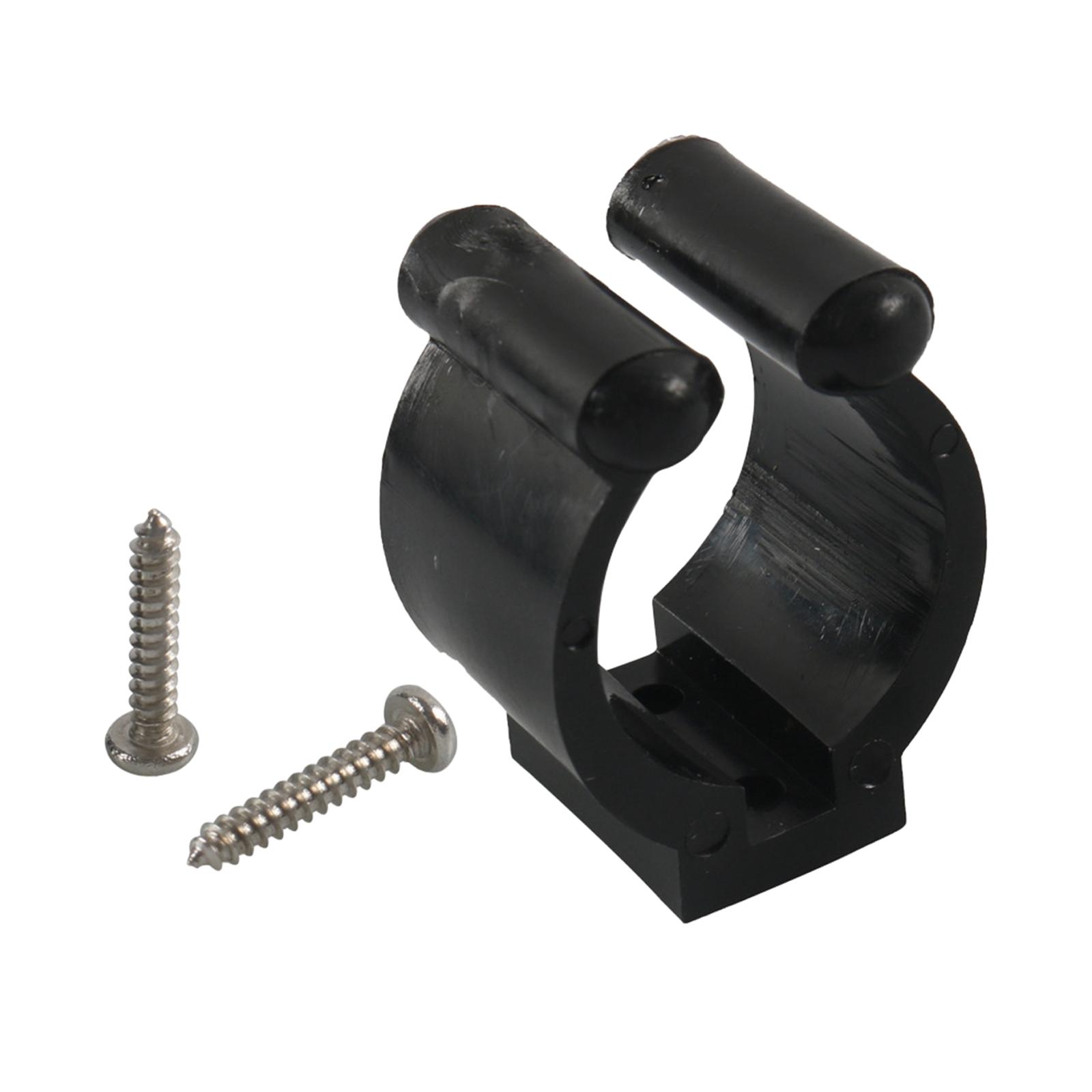 Fishing Rod Rack - Wall Montado Pesca Rod Holder, armazenamento