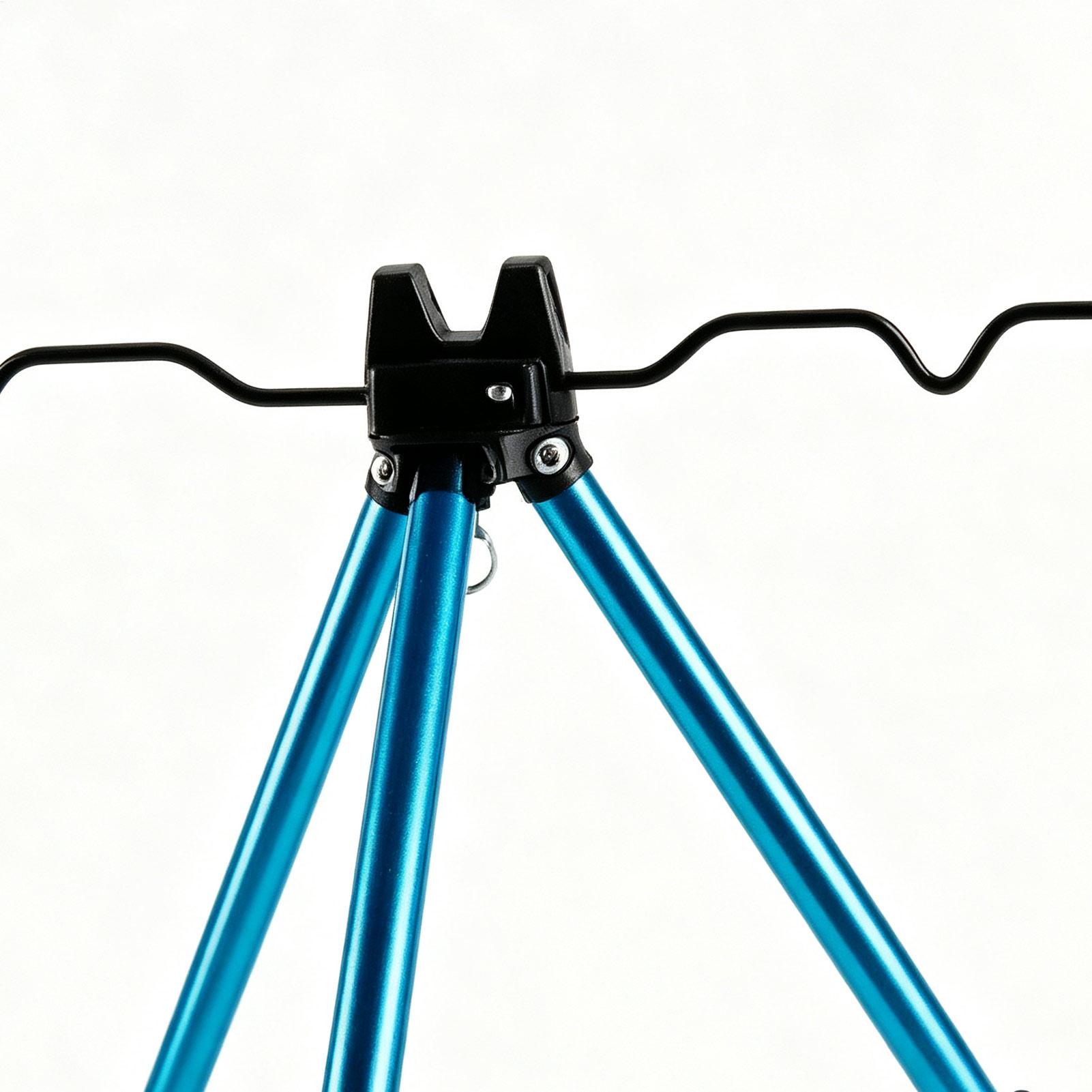 Suporte de Tripé para Vara de  - Fishing Rod Telescopic avaliação e preço