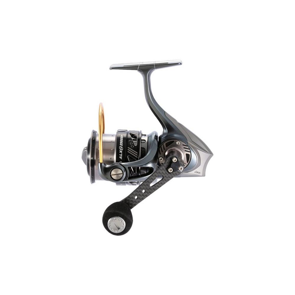 Carretilha de Pesca ABU GARCIA - Kastking Reel Zephyr avaliação e preço