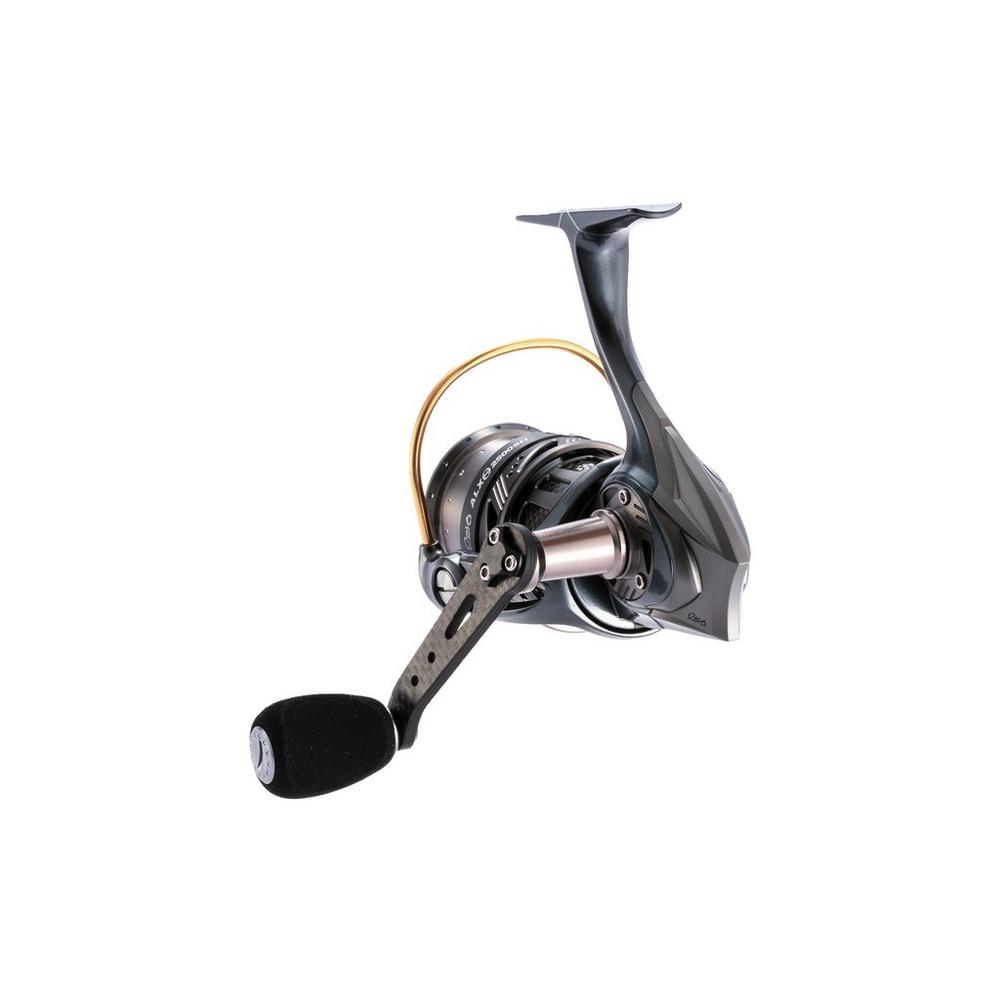 Carretilha de Pesca ABU GARCIA - Kastking Reel Zephyr avaliação e preço