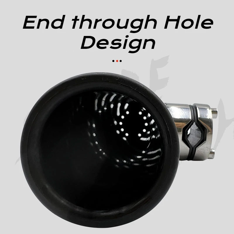 Aço Inoxidável Vara De Pesca T - Fishing Rod Holder avaliação e preço