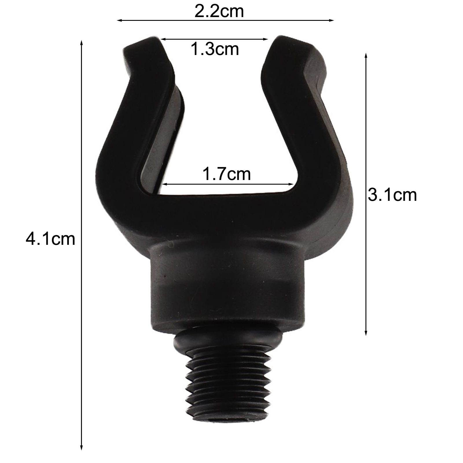 Suporte para Vara de Pesca (2  - Fishing Rod Holder avaliação e preço