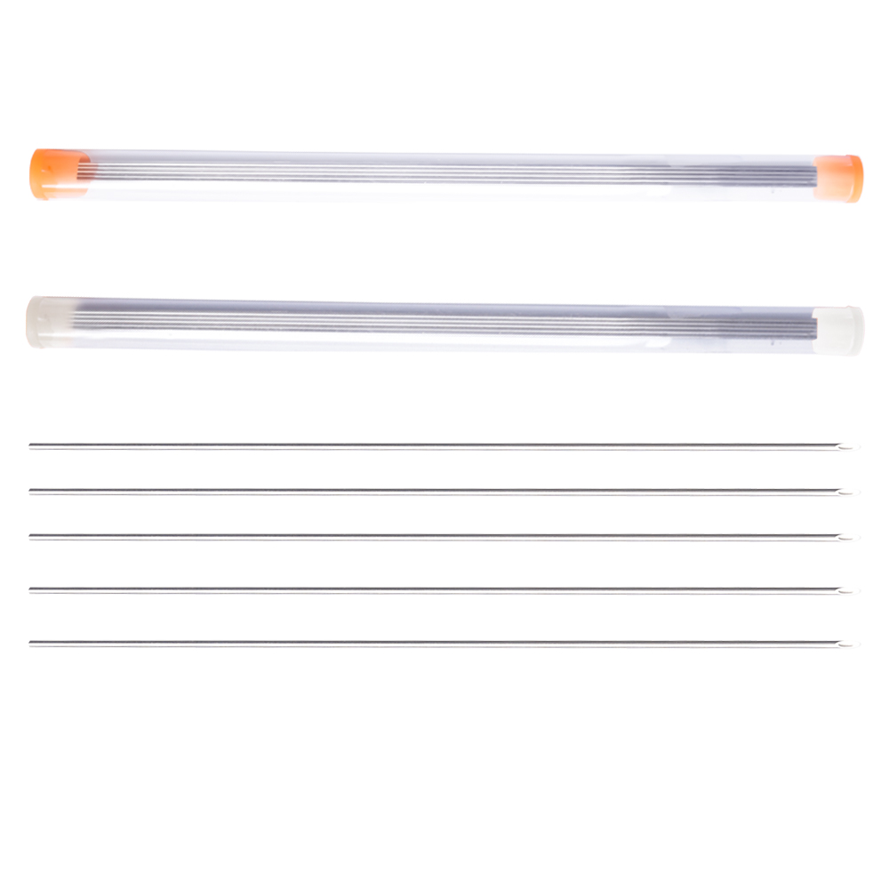Ftk agulha de gancho de minhoc - Fishing Rod Building Kit avaliação e preço