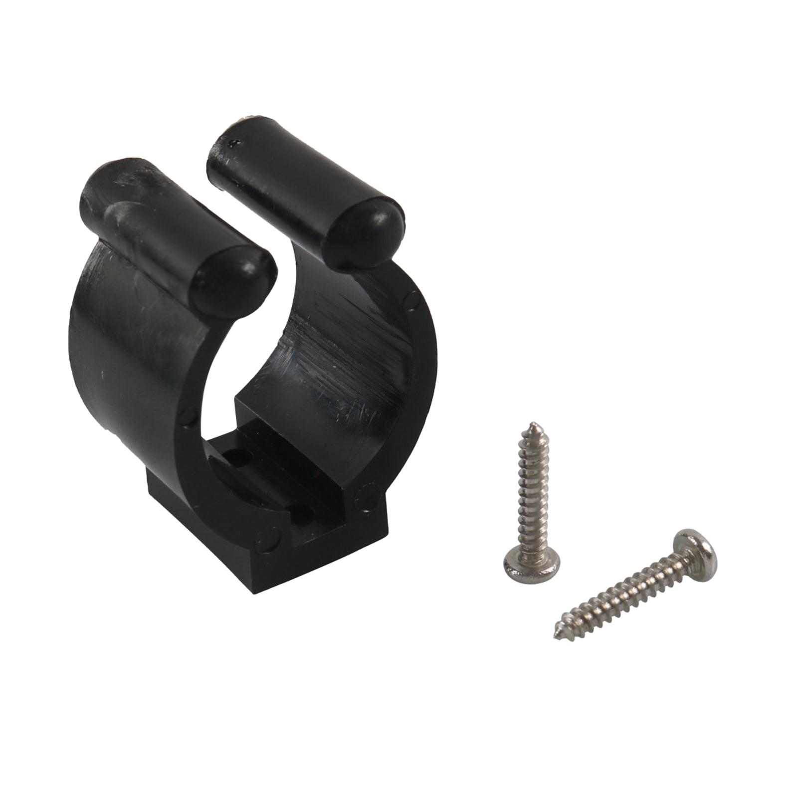 Wall Montado Pesca Rod Holder, - Fishing Rod Rack avaliação e preço