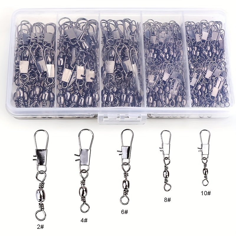 50/200 peças de Acessórios de  - Fishing Rod Building Kit avaliação e preço